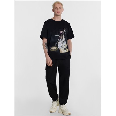 ФУТБОЛКА МУЖСКАЯ 111875