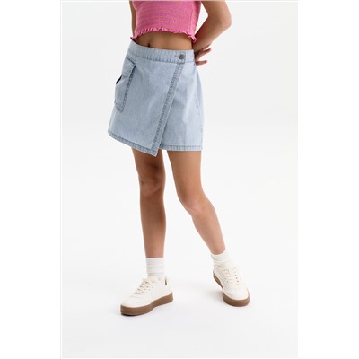 Шорты для девочек PELICAN, 1232747