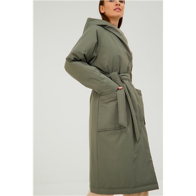 Плащ HOOPS, 804878