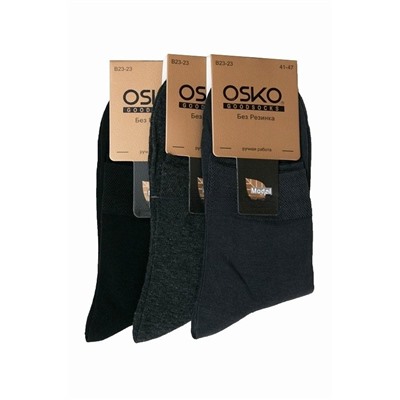 В23-23 (Носки мужские, OSKO )