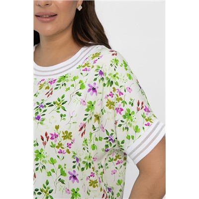 LT Collection Блуза