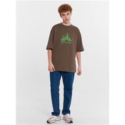 ФУТБОЛКА МУЖСКАЯ 111883