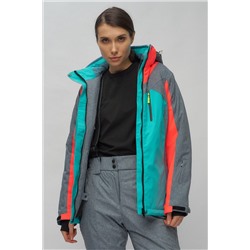 Комплект (Куртка+Брюки) MTFORCE, 841228