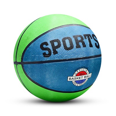 Мяч баскетбольный, размер 5, 430г.