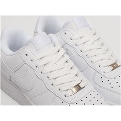 Кроссовки Nike Air Force 1 Low