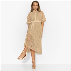 Платье женственное, Моя итальянская история (обворожительна, с поясом)