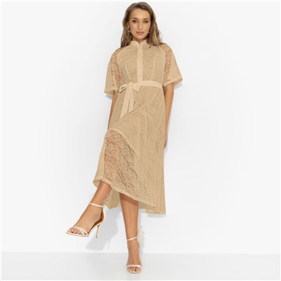 Платье женственное, Моя итальянская история (обворожительна, с поясом)