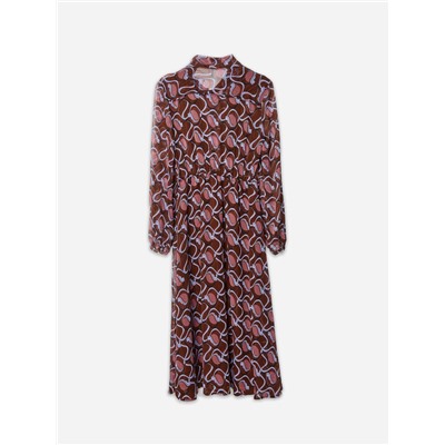 ПЛАТЬЕ ЖЕНСКОЕ 154027