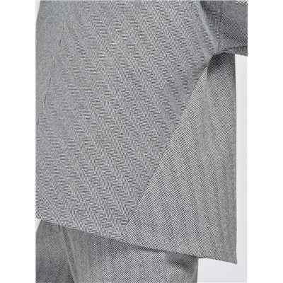 VISERDI Джемпер 10314-сер 142770