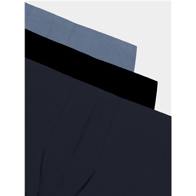 ТРУСЫ МУЖСКИЕ (3ШТ) 411122-3