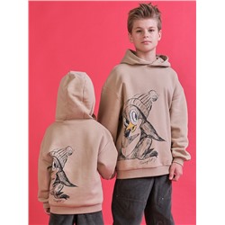 Толстовка детская