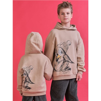 Толстовка детская