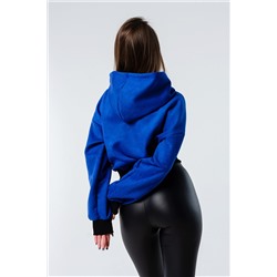 Свитшот 4 оверсайз короткий НАТАЛИ, 1119831