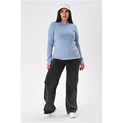 Лонгслив лонг_и НАТАЛИ, 1186487