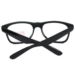 Очки женские имиджевые (без диоптрии)