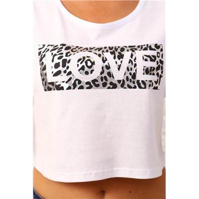 Футболка 11513 (Белый)