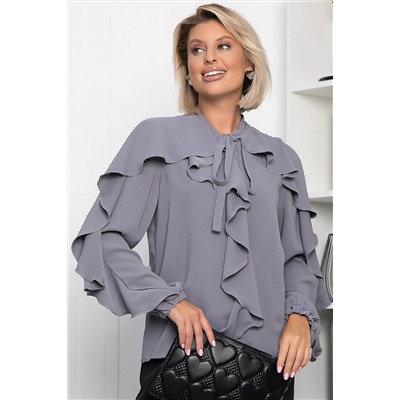 Блуза LADY TAIGA, 1181217