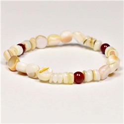 Браслет на резинке арт. 41 9956 (id 287583)