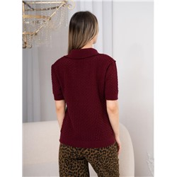 Джемпер-поло