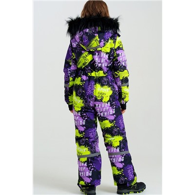 Комбинезон PLAYTODAY, 1062322