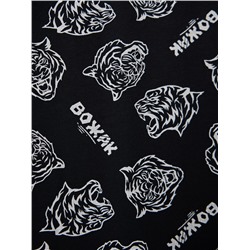 КОМПЛЕКТ ДЛЯ МАЛЬЧИКОВ (ФУТБОЛКА, БРЮКИ) 563321