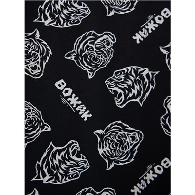 КОМПЛЕКТ ДЛЯ МАЛЬЧИКОВ (ФУТБОЛКА, БРЮКИ) 563321