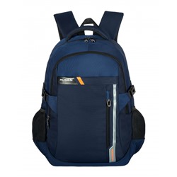 Рюкзак CANGO 3007 синий