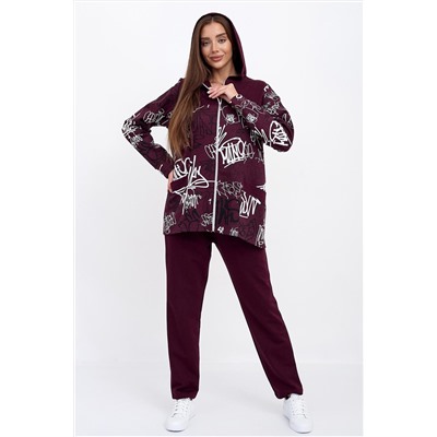 Lika Dress Костюм 9537