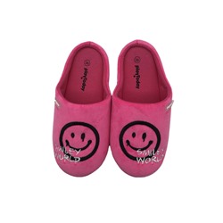 Тапочки для девочек