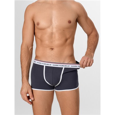 ТРУСЫ МУЖСКИЕ (2ШТ) 411165-2