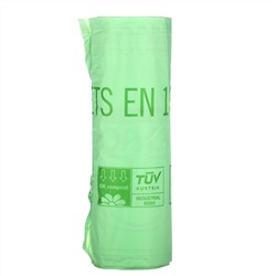 If You Care, Compostable Tall Kitchen Bags, 12 Bags