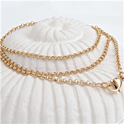 XUPING Цепочка арт. 28 0311 (id 280355)