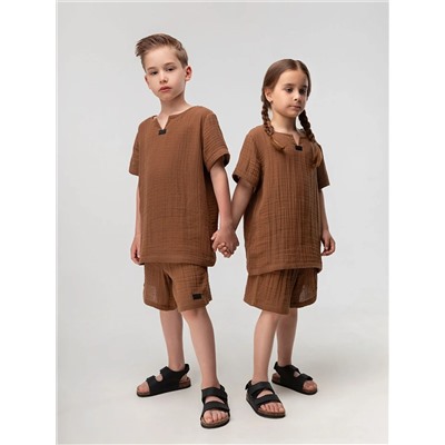 Bodo Костюм 11-626MU