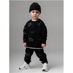 Bodo Костюм 21-127MU