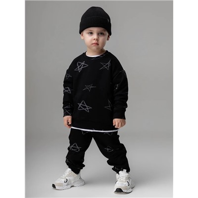 Bodo Костюм 21-127MU