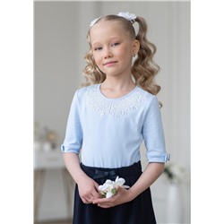 Блисса, блузка трикотажная