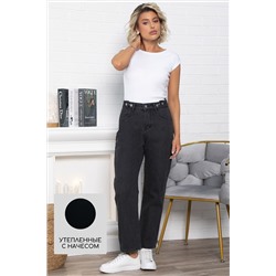 Джинсы утепленные Джинджер LADY TAIGA, 1230751