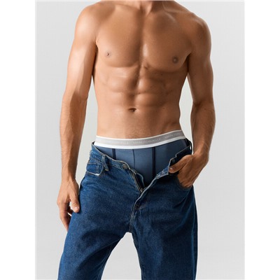 ТРУСЫ МУЖСКИЕ (2ШТ) 411165-2