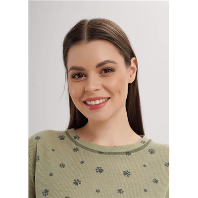 Комплект женский для дома