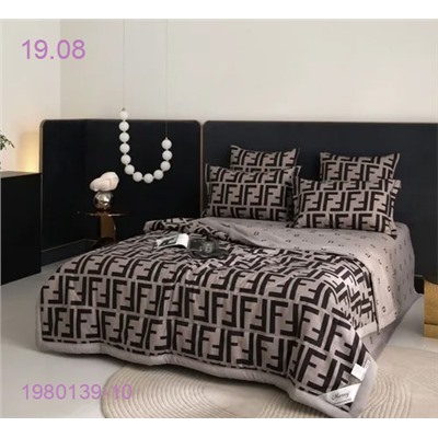 КПБс одеялом-БРОНЬ 1980139-10