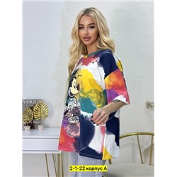 Футболка #22916699