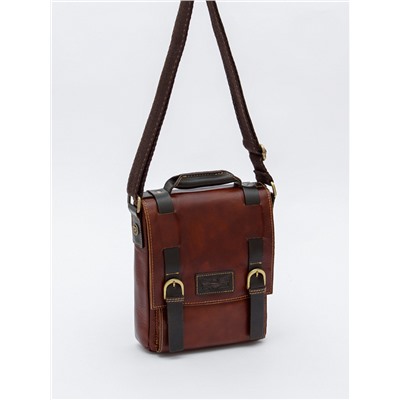 Сумка 2050TR d.brown Tough Ruder