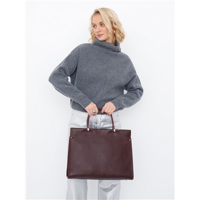 Сумка 2391Y dai purple Polina&Eiterou