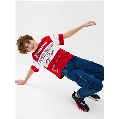 PLAYTODAY Брюки 12611056