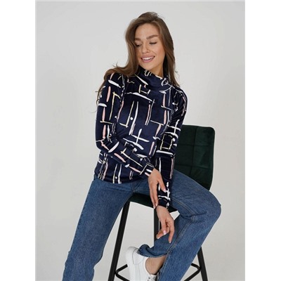 Водолазка "Блезир" (Желтый)