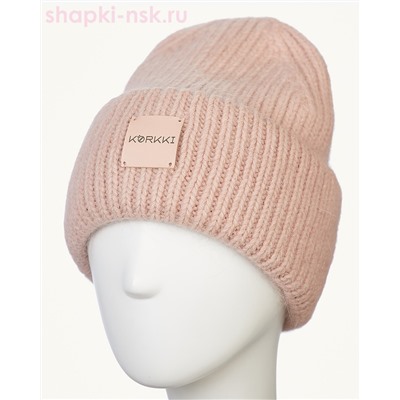 11622 1A KHW F Базель Колпак женский флис (56-58)