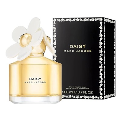 MARC JACOBS DAISY edt (w) 200ml