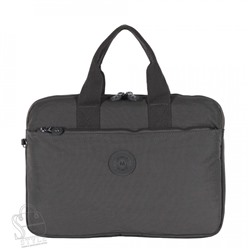 Сумка женская  8734MD d.gray Mindesa  в Новосибирске