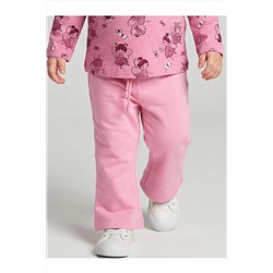 Брюки детские трикотажные для девочек PLAYTODAY, 1240234