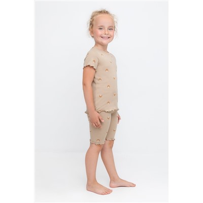 CROCKID Пижама К 1632